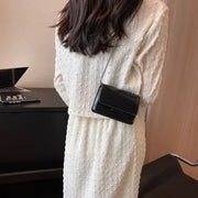 Cleo Mini Chain Bag product view 15